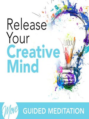 cover image of Release Your Creative Mind